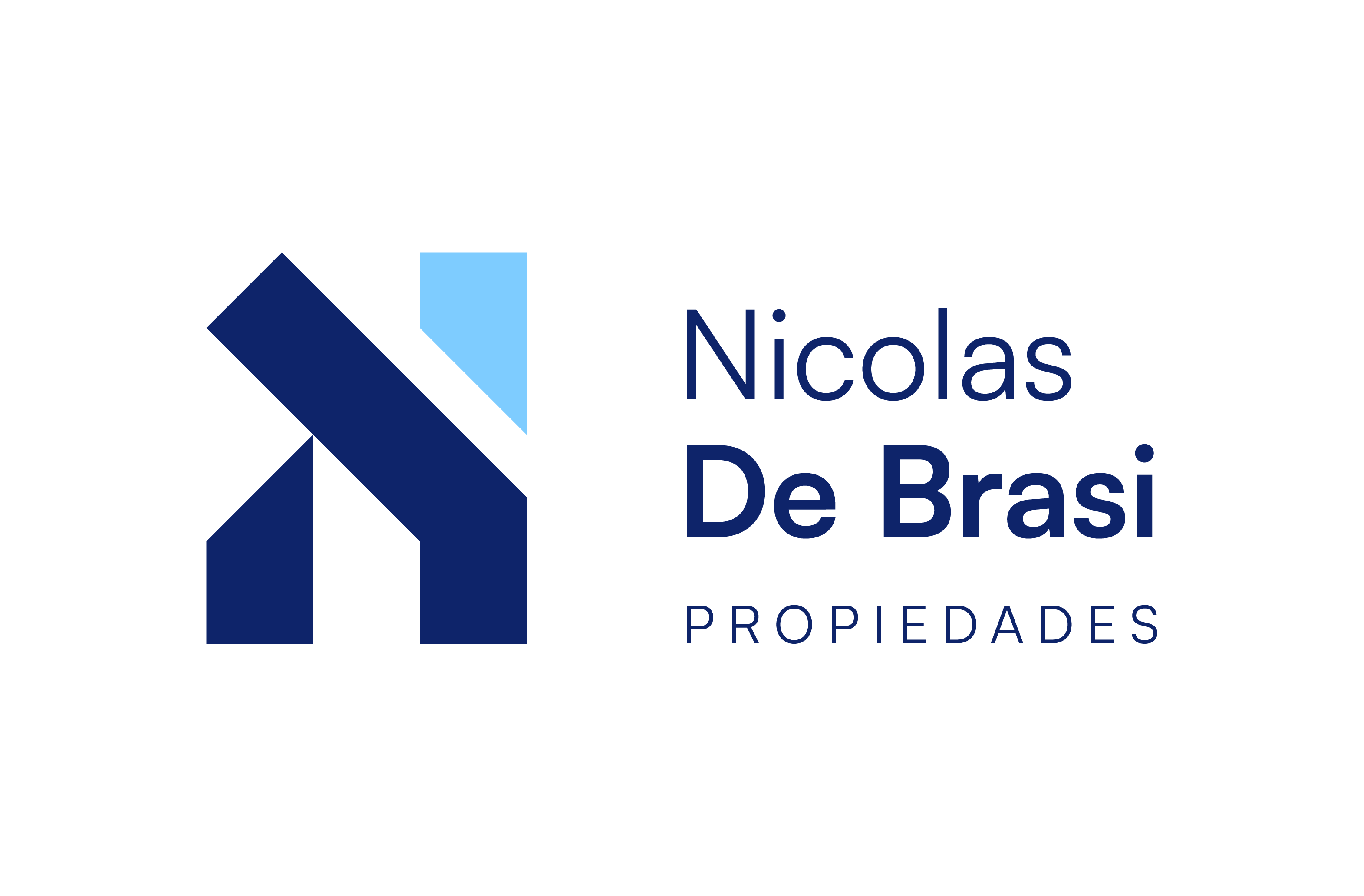 NDB Propiedades